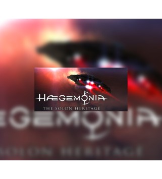 Haegemonia: The Solon Heritage Steam Key GLOBAL